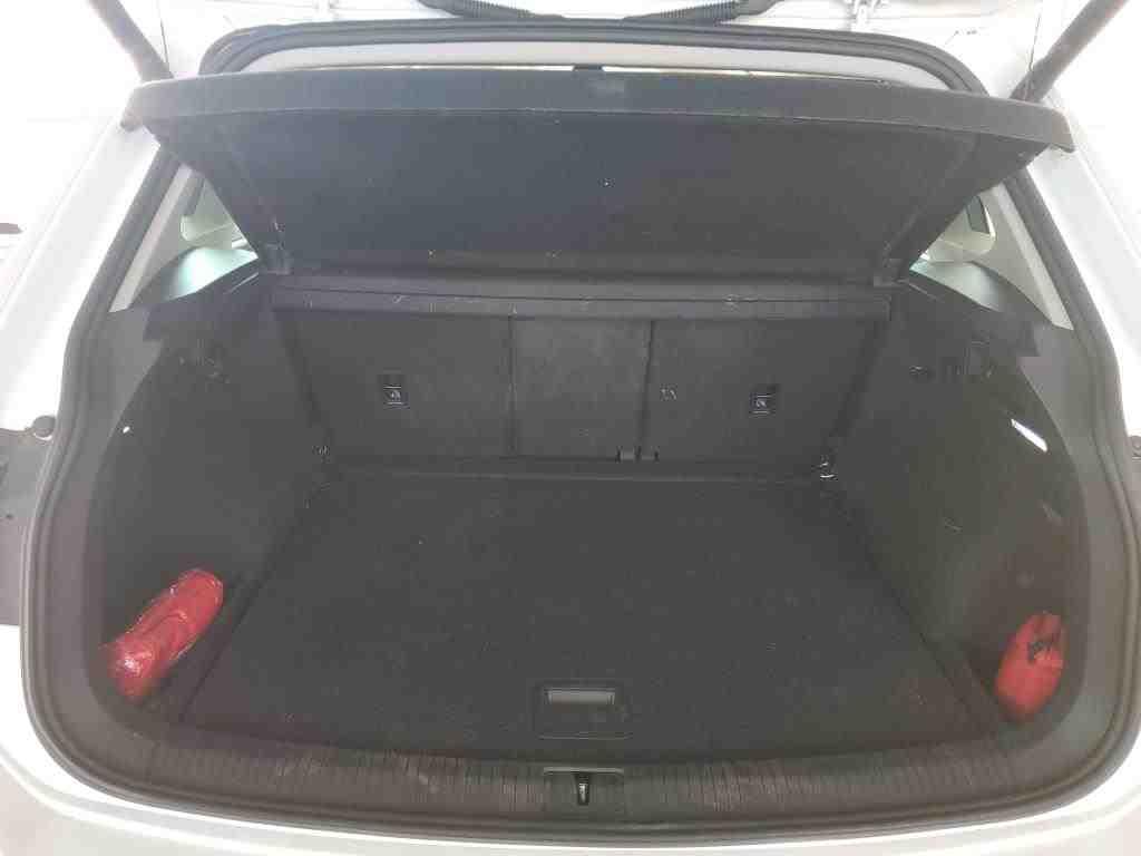 Volkswagen Tiguan 2.0 TDI Urban Sport Matrix+AHK+Sound+ACC+, миниатюра 11