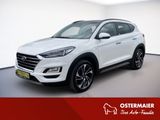 Hyundai Tucson PREMIUM 4WD 2.0CRDi 185PS.AUTOM.LED.NAVI.