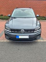 Volkswagen Tiguan 1.4 TSI ACT OPF Comfortline Comfortline - Volkswagen Tiguan in Osnabrück