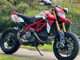 Ducati Hypermotard 950 SP MY 22/23 - DUCATI HYPERMOTARD 950 SP