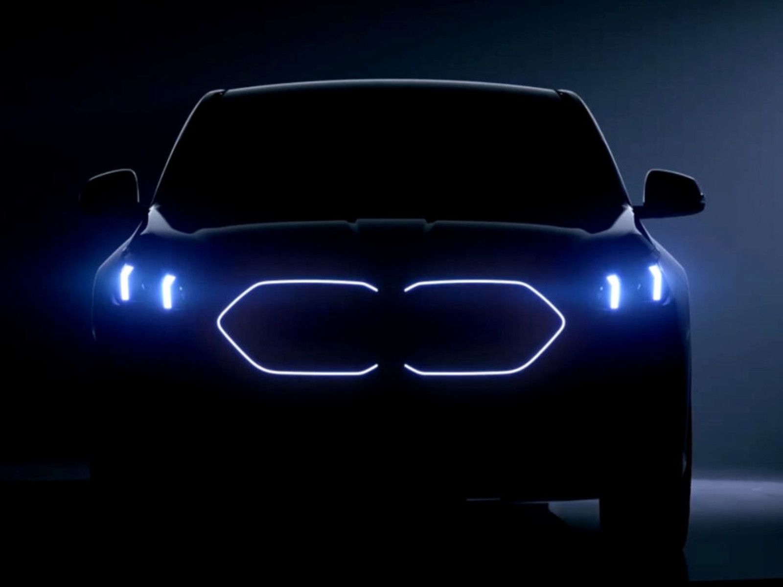 BMW X2 sDrive 20i M Sportpaket HeadUp 360°Kam Iconic foto 2