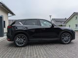 Mazda CX-5 2.5 SKYACTIV-G 194 Sports-Line Plus AWD AHK - Mazda CX-5 aus 2021