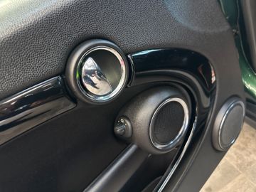 MYAUTOCENTER – Gebraucht- und Jahreswagen mit Werkstattservice in Pfaffenhofen MINI ONE D BAKER STREET*2. Hand*Bluetooth*Euro5*Klima