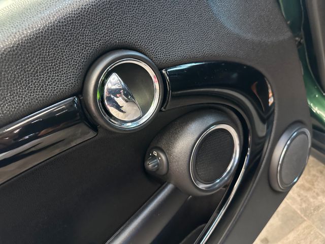 MYAUTOCENTER – Gebraucht- und Jahreswagen mit Werkstattservice in Pfaffenhofen MINI ONE D BAKER STREET*2. Hand*Bluetooth*Euro5*Klima