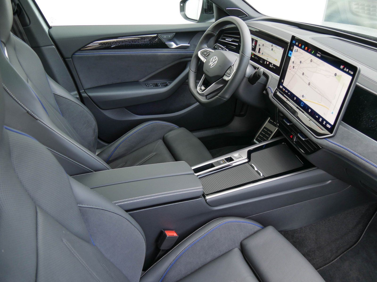 Volkswagen Passat - Bild 3