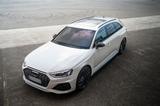 Audi Virtual, Pano, B&O, Carbon, RS, HUD, LED, VOLL