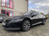 Volkswagen Arteon Elegance 4Motion - VW Arteon Gebrauchtwagen in Wuppertal