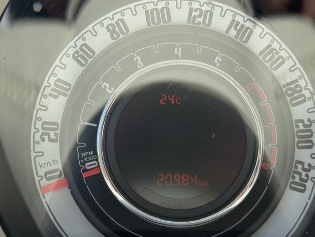Fiat 500 - Bild 15