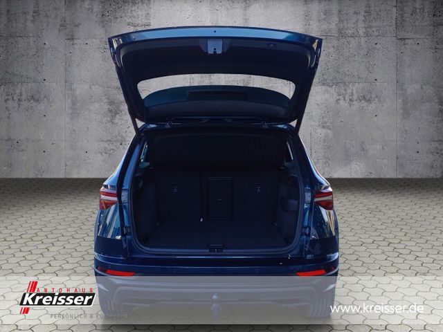 Karoq 1.5 TSI ACT Style DSG/NAVI/AHK/RFK/ACC/SHZ