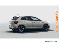 Volkswagen Polo - Vorschau Bild 21