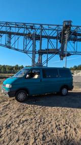 Volkswagen T4 Multivan - VW T4 Multivan in Dresden