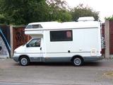 Karmann VW  T4  Karmann  Colorado S - Offers