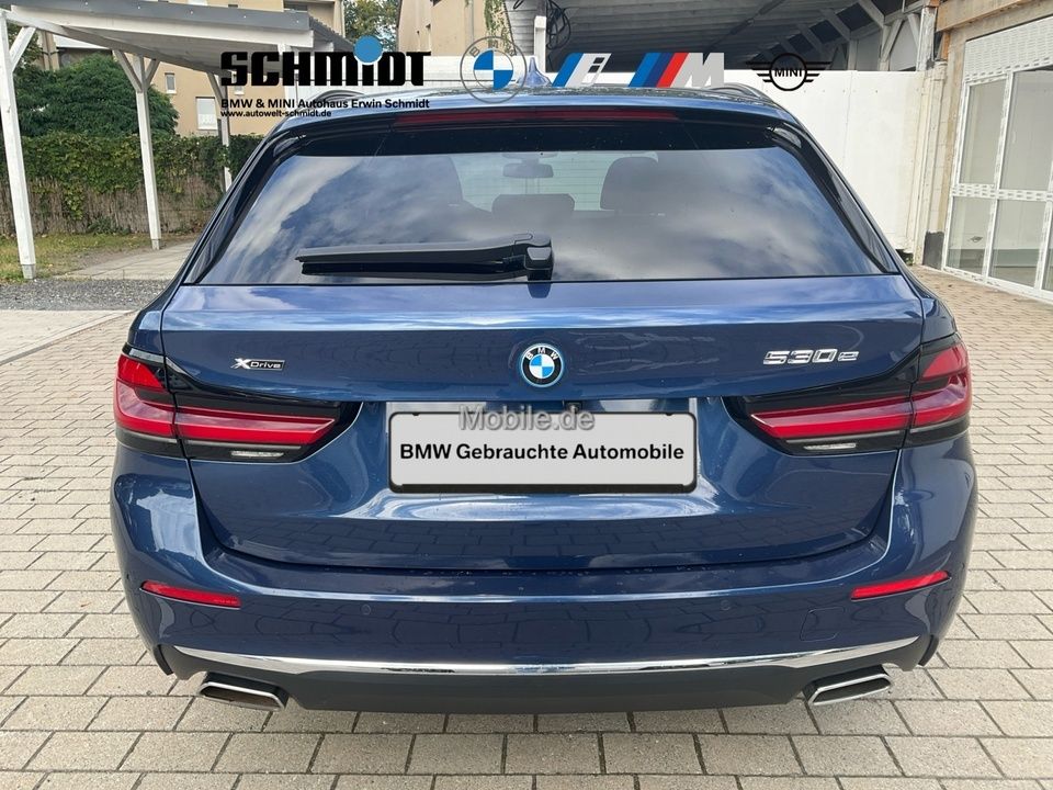 BMW 530 - Bild 20