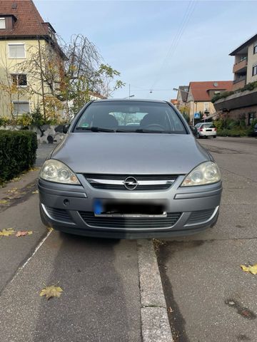 Opel Corsa 1.0