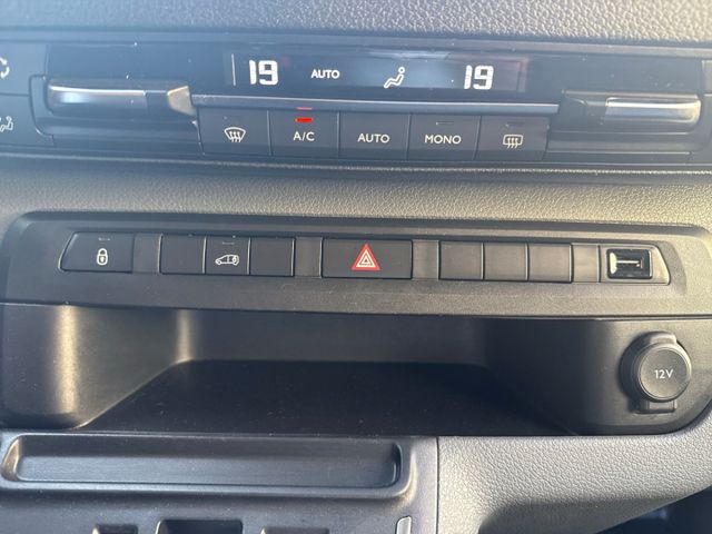 Vivaro e Edition M MULTIMEDIA KLIMA DAB 11KW-CHA