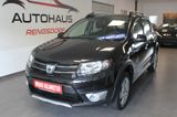 Dacia Sandero II Stepway Prestige - Dacia Sandero aus 2013