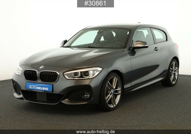 BMW 118 d M Sport #LED#CAM#18Zoll#DAB