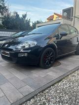 Fiat Punto 1.2 8V MyStyle | 69 PS | Schwar... - Fiat Punto in Frankfurt (Main)