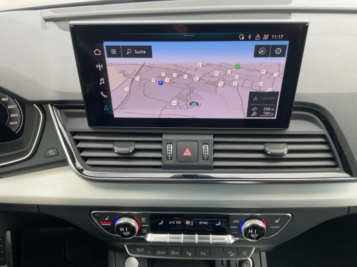 Audi Q5 - Bild 11