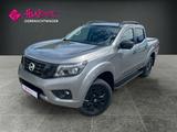 Nissan Navara N-GUARD 190 PS ( * DIFF.-SPERRE * AHK * ) - Nissan Navara: N Guard