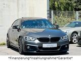 BMW 430 i*GC*xDrive*M-Performance*LED*Navi*20"* - BMW 430 Gran Coupé aus 2016