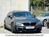 BMW 430 i*GC*xDrive*M-Performance*LED*Navi*20"* - BMW 430 Gran Coupé
