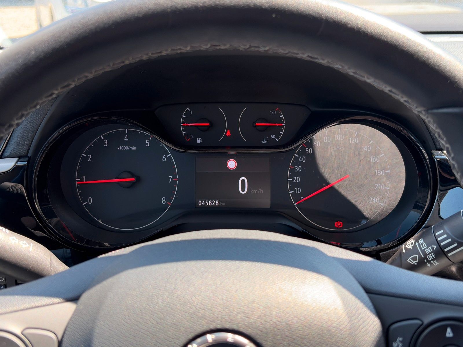 Fahrzeugabbildung Opel Corsa F 1.2 DIT S&S Edition CarPlay Temp. CAM