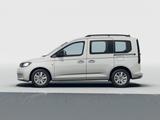 Volkswagen Caddy Maxi Life 2.0 TDI DSG +2 J. Gar. 7SITZE - mit Diesel-Antrieb: Automatik