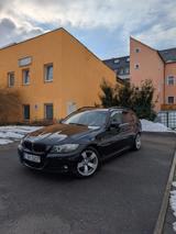 BMW Bmw 318i Facelift tüv 05:27 - BMW 3er Reihe aus 2009: Facelift