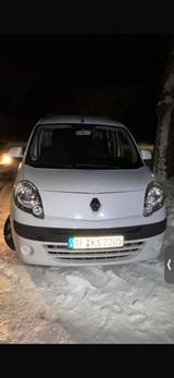 Renault Transporter zu verkaufen - Renault: Transporter