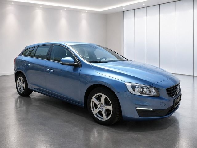 Image of Volvo V60