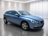 Volvo V60 2.0 Automatik, Tempom.,Sitzh.,Navi  TÜV neu - Volvo V60 mit Diesel-Antrieb: 2.0