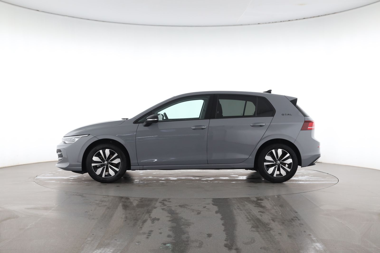 Volkswagen Golf - Bild 3