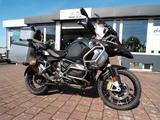 BMW R 1250 GS Adventure Exc Koffer TC Akrapovic - MOTORRAD 125