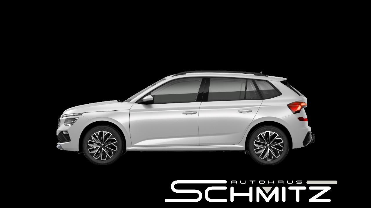 Skoda KamiqKAMIQ "Balance 115" 1,0 TSI DSG AHK MATR [...]