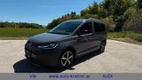 Volkswagen Caddy PanAmericana TDI 4MOTION - Volkswagen Caddy: Panamericana