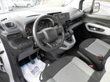 Citroën Berlingo Live M*1.Hand*Klima* - Citroën Berlingo: Sitzheizung