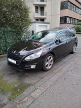Peugeot 508 SW 2.2 GT HDi 200 Automatik GT