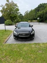Infiniti M30 30d V6 S Premium Auto S Premium - Infiniti M30: D