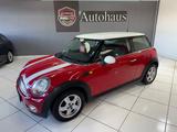 MINI COOPER Mini Cooper - MINI Cooper aus 2007