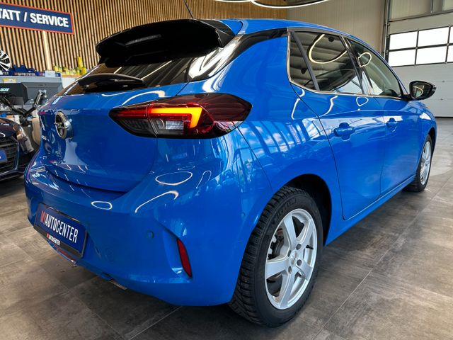 Opel Corsa F Elegance *LED*Navi*Kamera*VOLL*