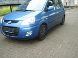 Hyundai Matrix 1.6 Benzin Klimaanlage - Hyundai Matrix von privat