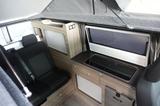 Volkswagen T6 California T6.1 ''OceanCamper by BonVoyage''  - gebrauchte VW T6 California aus dem Jahr 2021