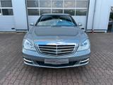 Mercedes-Benz S 600L Guard B7 WERKS PANZER/UNTERSCHUTZ - : Panzer
