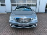 Mercedes-Benz S 600 L Guard B7 WERKSPANZER/UNTERSCHUTZ - Mercedes-Benz S 600: L Guard