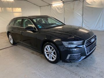 Audi A6 - 2