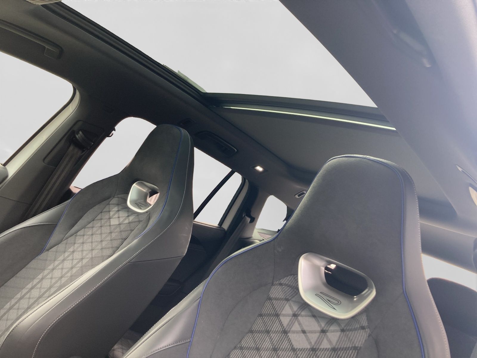 Volkswagen Tayron - Bild 19