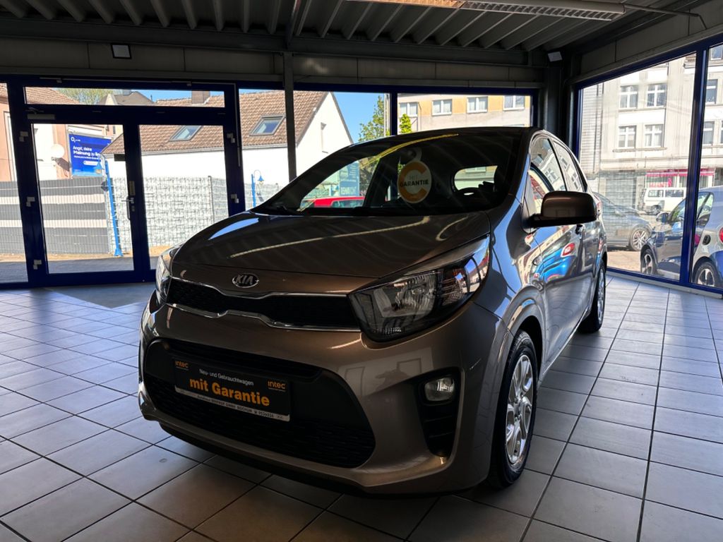 Image of Kia Picanto