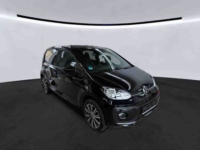 up! 1.0 Active KAMERA KLIMAAUTOMATIK SHZ