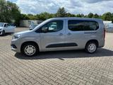 Opel Combo Life E Edition Automatik App Connect Keyle - Opel Gebrauchtwagen in Dortmund